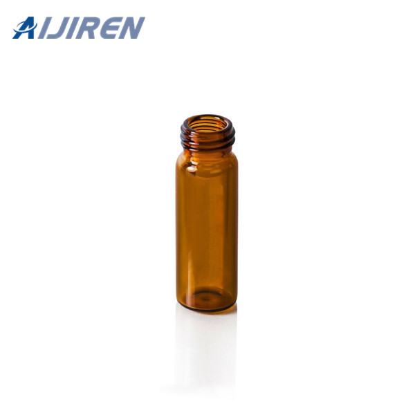 <h3>9mm Screw Neck Sample Vial Consumable-Aijiren 2ml Sample Vials</h3>
